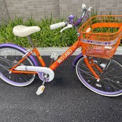 自転車本体 取りに来れる方限定（石神井公園駅)本体 自転車