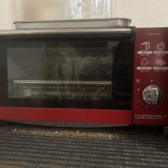 オーブントースター