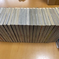 鬼滅の刃　全巻セット(1巻〜23巻)の画像