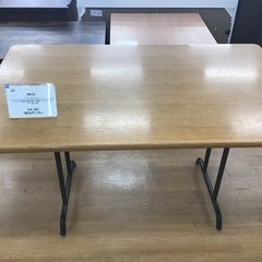 【トレファク神戸新長田】【値下げしました】UNICOのダイニングテーブルのご紹介です【取りに来れる方限定】