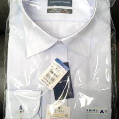 断捨離中！ワイシャツ長袖  ✨新品未使用✨