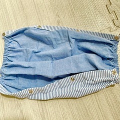 抱っこ紐収納カバーの画像