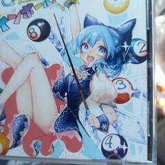 東方Project 二次創作 CDの画像
