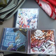 東方Project 二次創作 CD