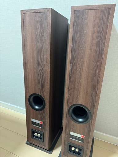 DALI OBERON5 LRセット