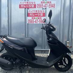 7907 スズキ アドレスV50 CA44A 実動 良好 整備済...