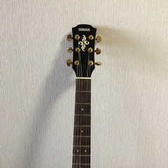 【引渡日9月7日,8日優先】YAMAHA_APX-6A（エレクトリック・アコースティックギター）の画像