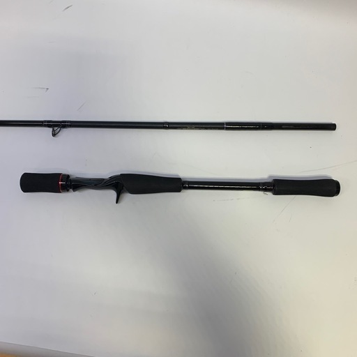 【配送不可】DAIWA ダイワ ハートランド AGS 7102HRB-AGS15 01402147 バスロッド 釣り竿