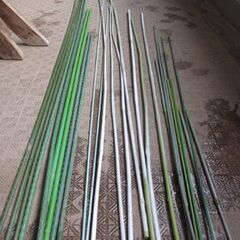 園芸支柱　各種