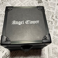 Angel  Clover腕時計の画像