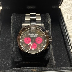 Angel  Clover腕時計