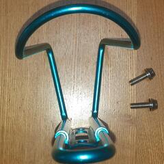 ドリンクホルダー　ボルト付きの画像