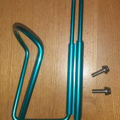 ドリンクホルダー　ボルト付きの画像