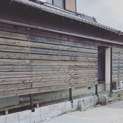 住宅　店舗などのリフォーム　修繕　改装など　お気軽にご相談下さい(^^) - リフォーム