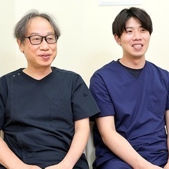 歯科助手　受付の正社員