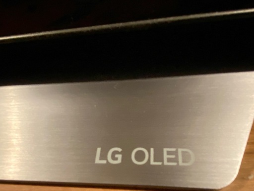 LG 65型有機elテレビ OLED 65CXPJA 電源基板故障　直接引取り限定