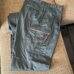作業着　　作業服　作業ズボン