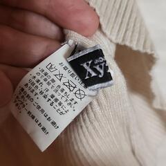 長袖トップス♡ニットの画像