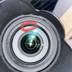 TAMRON  Canonマウント レンズ 2本セット ★ marumi レンズ保護フィルター2枚付きの画像