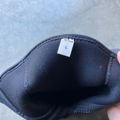 シマノ　マジロックフェルト鮎タビの画像