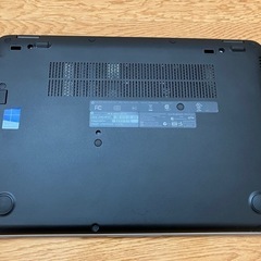 HP  ノートパソコン　i5-6200 の画像