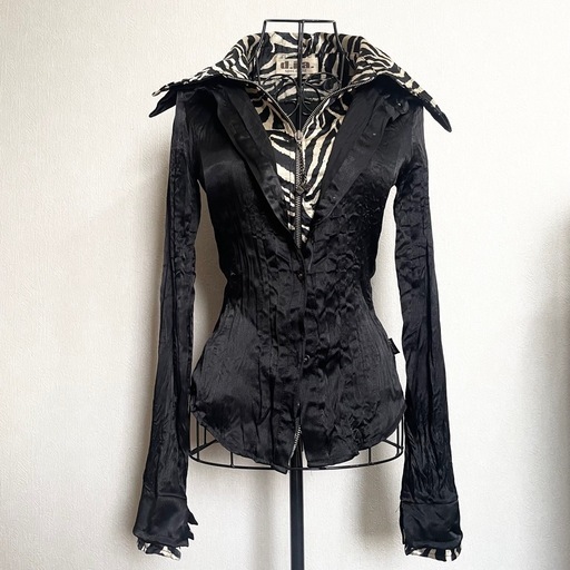 【希少!!レア!!平成ギャル】d.i.a./ダイヤ【古着】