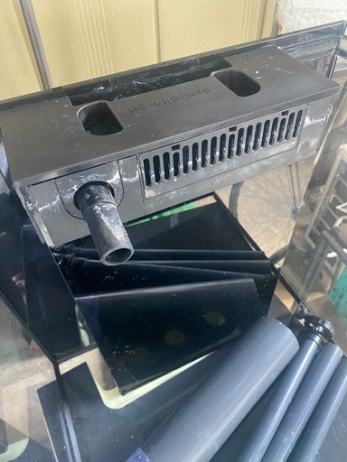 Redsea(レッドシー) reefer nano 訳あり
