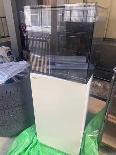 Redsea(レッドシー) reefer nano 訳あり