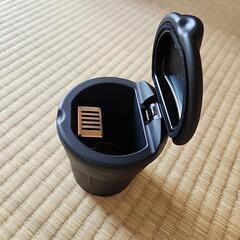 未使用品　ホンダ純正車内灰皿の画像