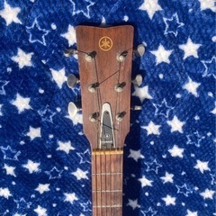 YAMAHA FG-150 赤ラベル(お取引完了)の画像