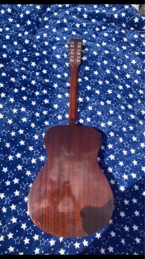 弦楽器、ギター YAMAHA FG-150 赤ラベル(お取引完了)