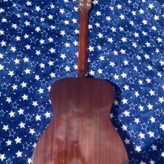YAMAHA FG-150 赤ラベル(お取引完了)の画像