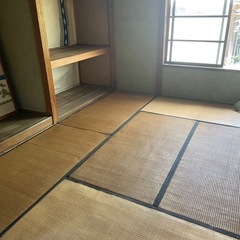 福井市大宮戸建33000円