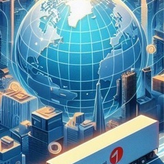 フィジカルインターネットについて交流したいです。 - 中央区