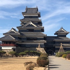 お城・神社仏閣を散策しませんか？