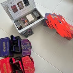 海外限定 ポケモンカード 151 ウルトラプレミアムコレクション