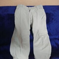 ⑫　パンツ　レディース　サイズS　ウエスト５５～６４　ストレッチ生地