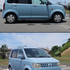 車検2年受け渡し可能！お探しの方に‼️エアコンも凄く効きます。の画像