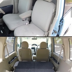 車検2年受け渡し可能！お探しの方に‼️エアコンも凄く効きます。の画像