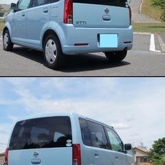 車検2年受け渡し可能！お探しの方に‼️エアコンも凄く効きます。の画像