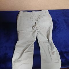 ⑫　パンツ　レディース　サイズS　ウエスト５５～６４　ストレッチ生地の画像