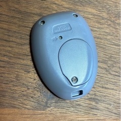 オムロン 万歩計 ヘルスカウンタ Walking style HJ-113の画像