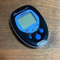 オムロン 万歩計 ヘルスカウンタ Walking style H...