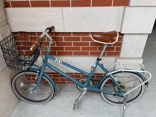 ブリヂストン マークローザ ミニベロ 前後タイヤ新品 大阪引取り ブリヂストン ミニベロ MARKROSA 前後タイヤ新品 大阪引取り