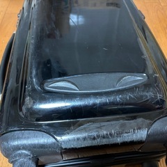 スーツケース　エスサイズの画像