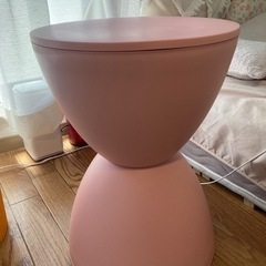 スツール　オットマン　椅子　腰掛け