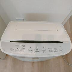 SHARP　加湿空気清浄機　KC-B50-Wの画像