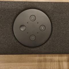 【取引中】Polk Audio サウンドバー REACTの画像
