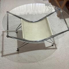 ソファーテーブル