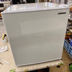 アビテラックス 冷蔵庫 AR-45KS　ワンドア 【10973406】